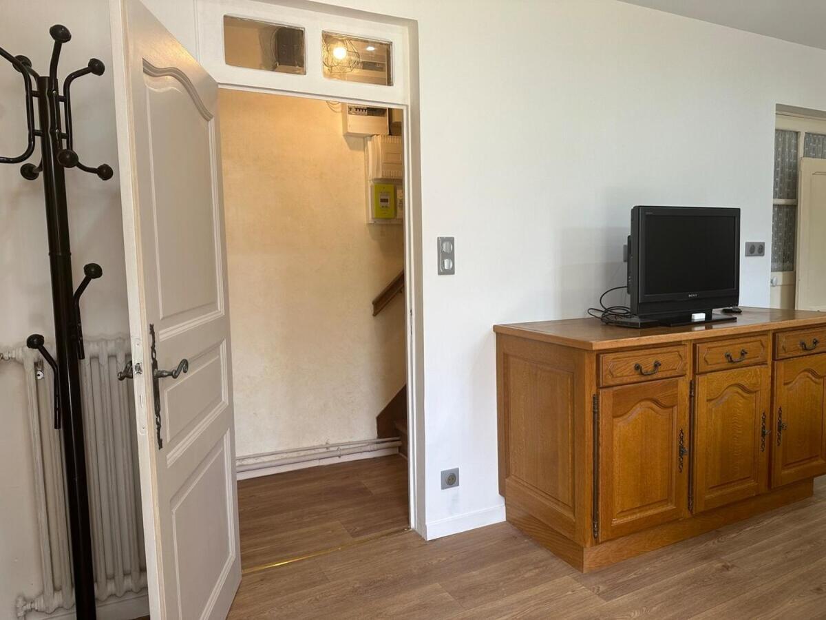 Maison Du Vignoble A 5 Minutes De Chablis * Beine