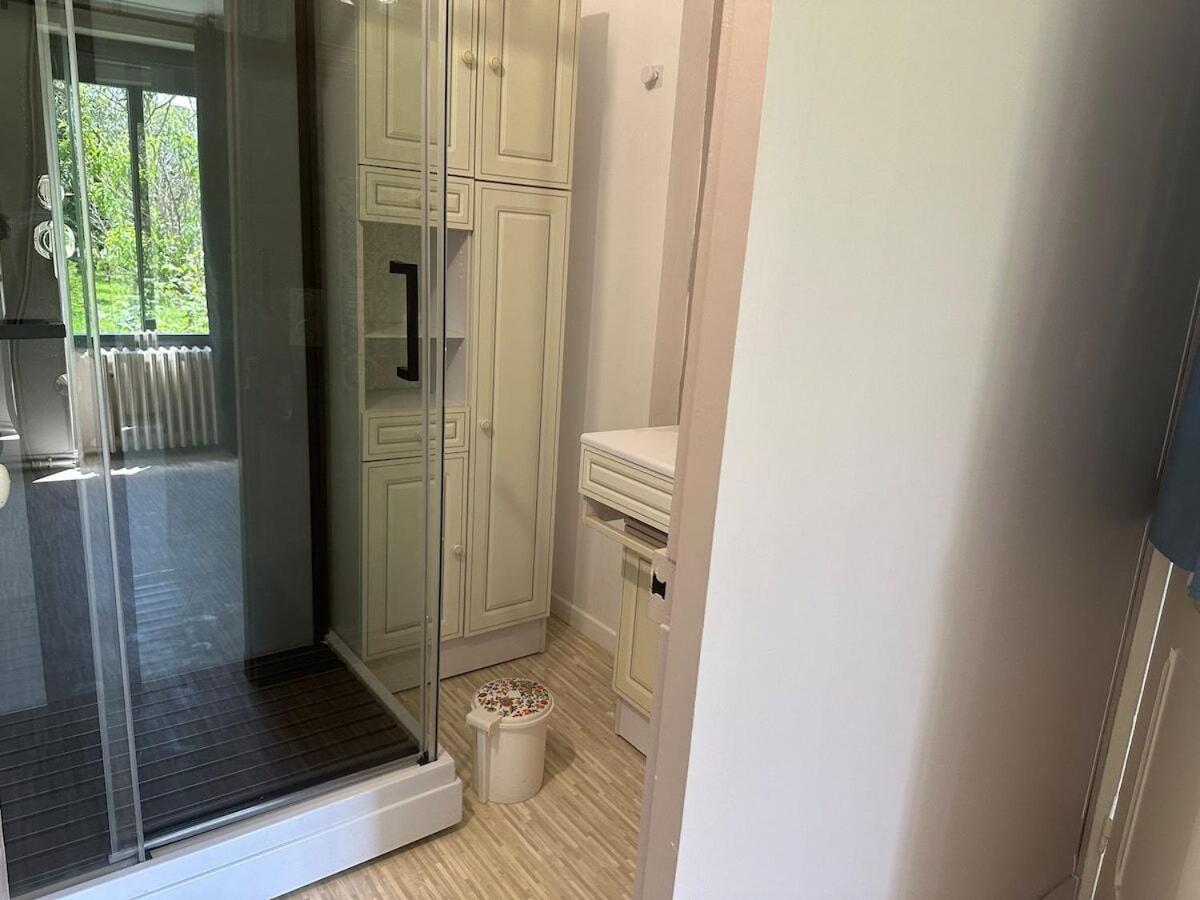 Maison Du Vignoble A 5 Minutes De Chablis Hébergement de vacances *