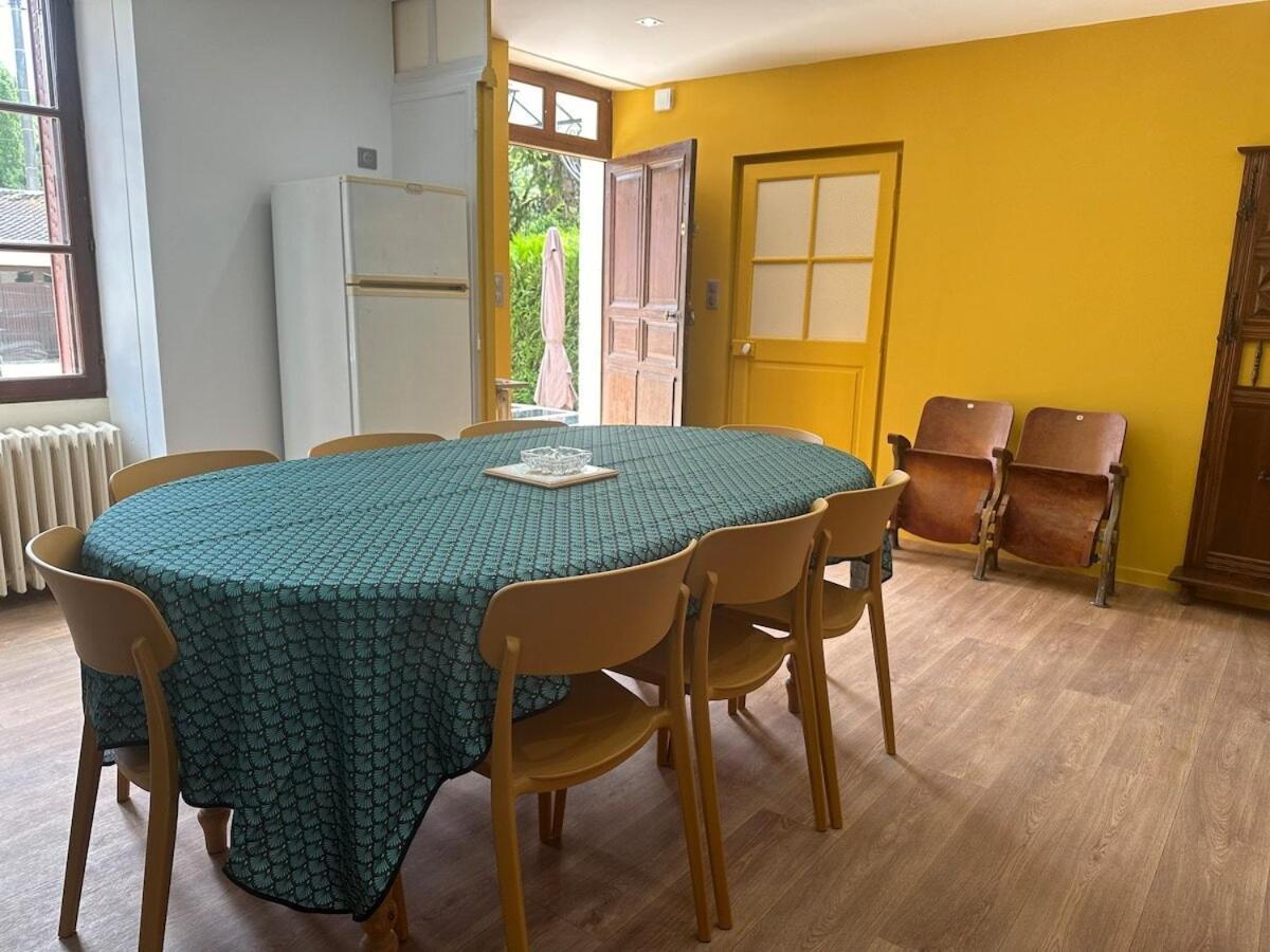 Maison Du Vignoble A 5 Minutes De Chablis Hébergement de vacances Beine