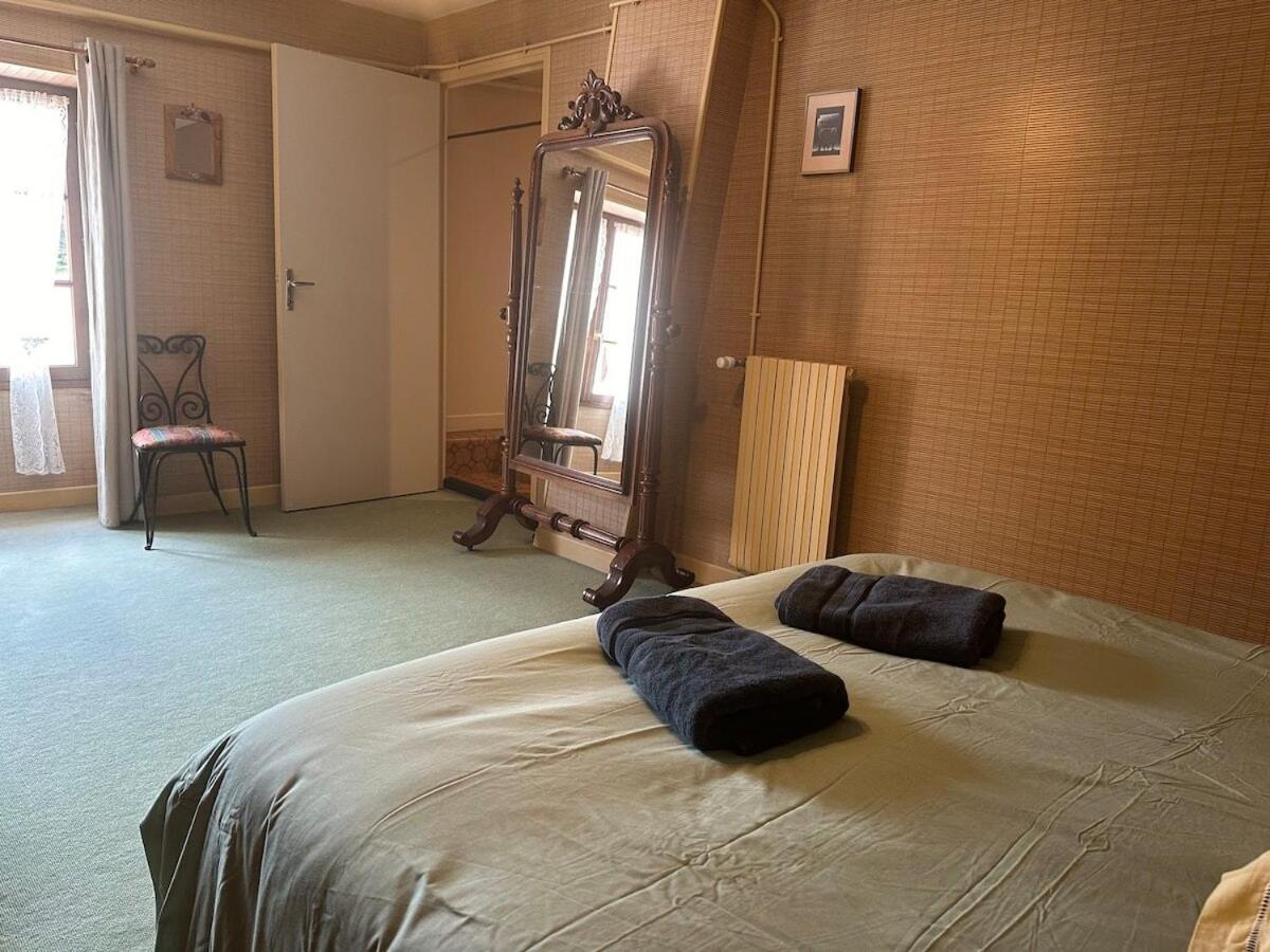 Hébergement de vacances Maison Du Vignoble A 5 Minutes De Chablis *