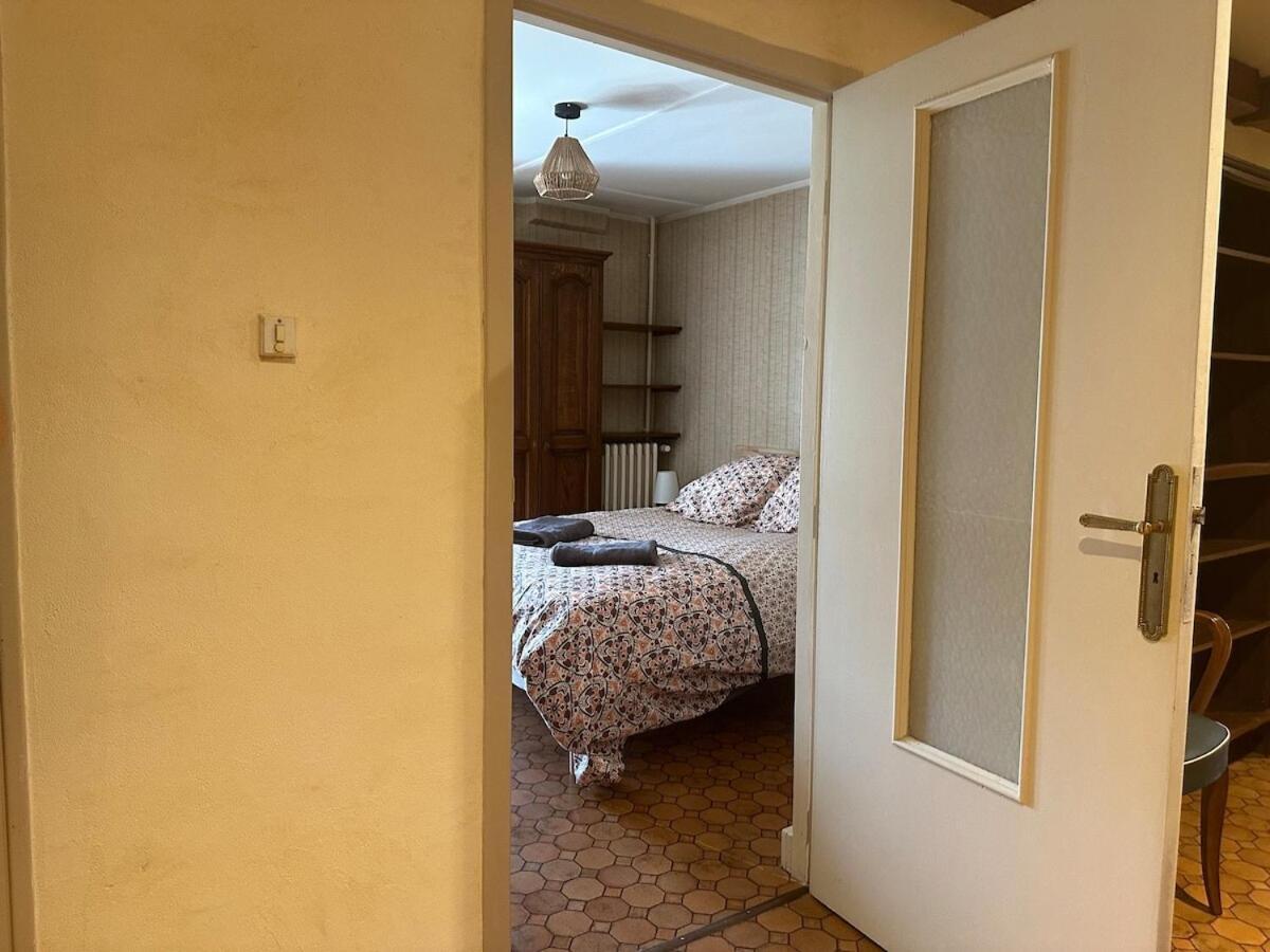 Hébergement de vacances Maison Du Vignoble A 5 Minutes De Chablis