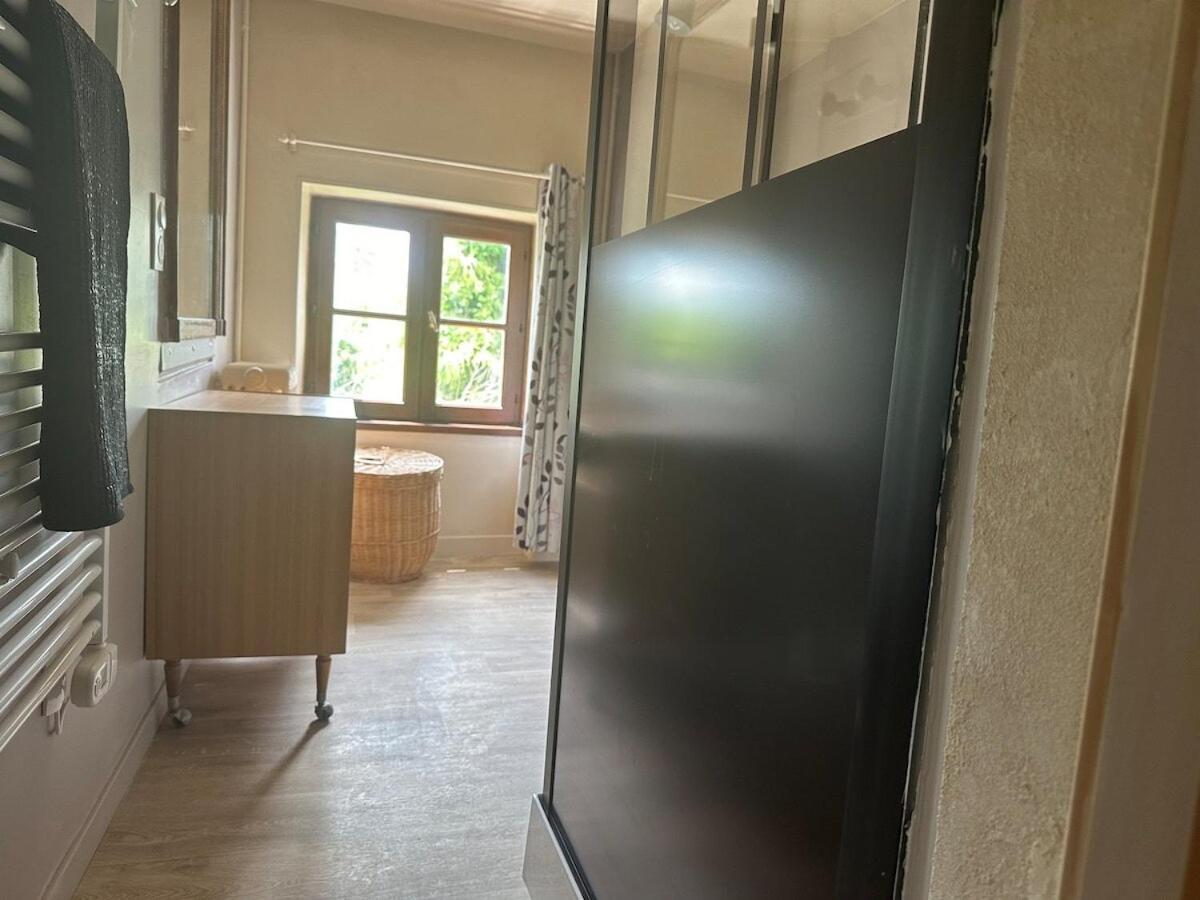 Hébergement de vacances Maison Du Vignoble A 5 Minutes De Chablis *