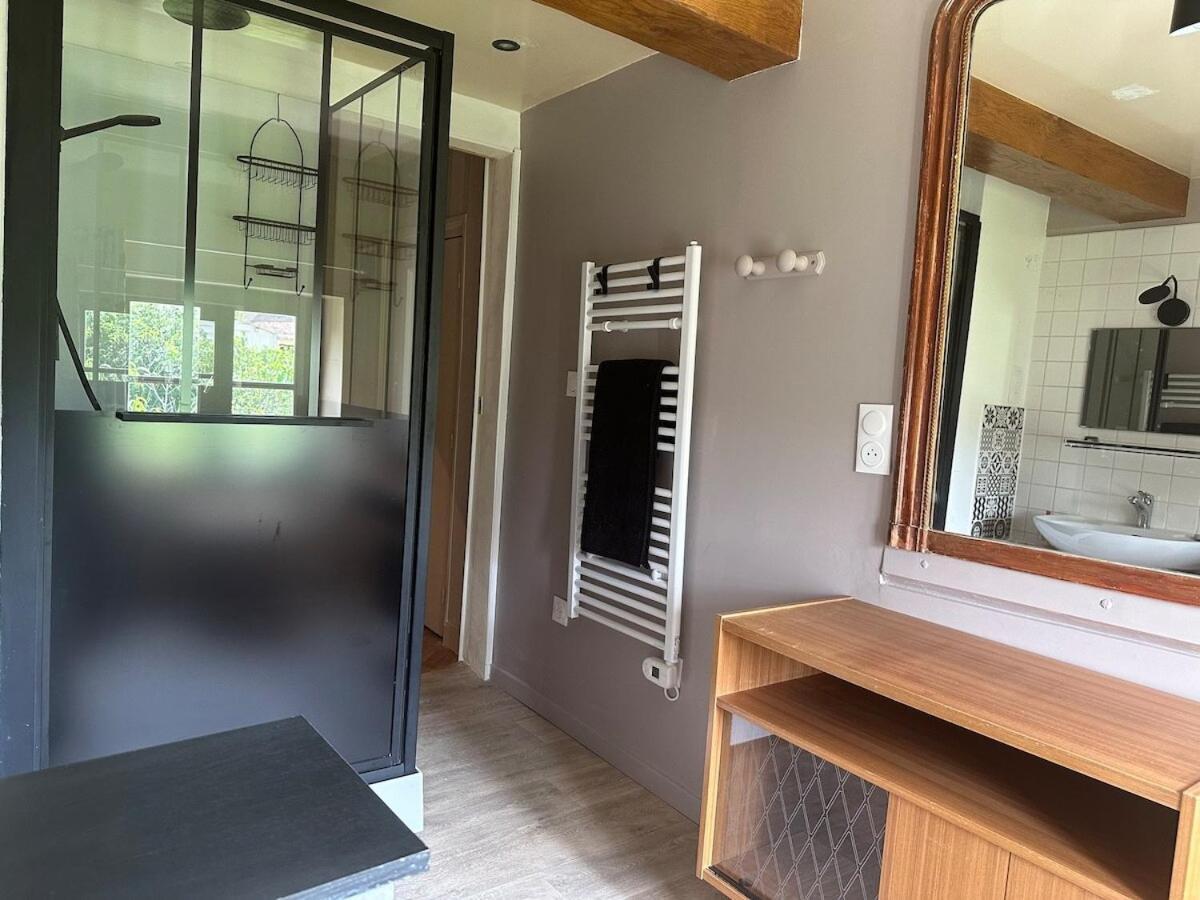 Maison Du Vignoble A 5 Minutes De Chablis Hébergement de vacances *